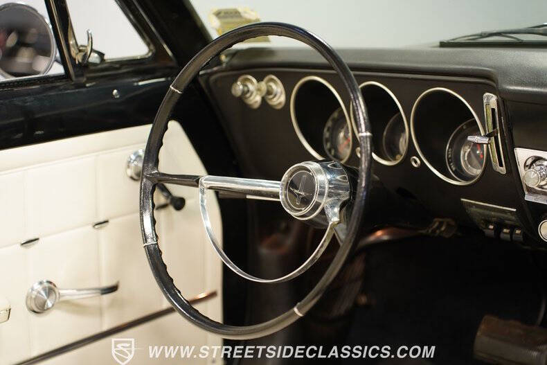 1966 Chevrolet Corvair