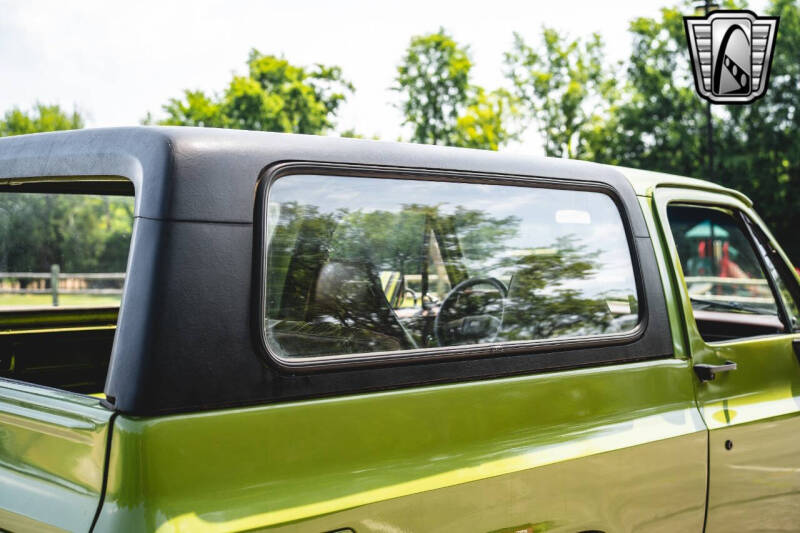 1984 Chevrolet Blazer