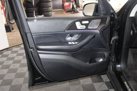 2020 Mercedes-Benz GLS GLS 450