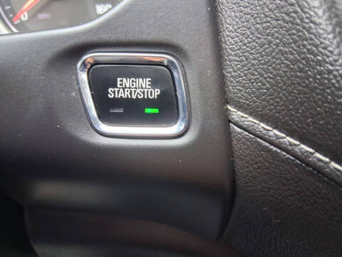 2017 GMC Acadia SLE-2