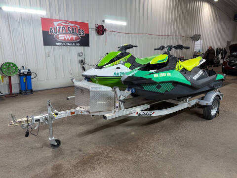 2021 Yamaha EX