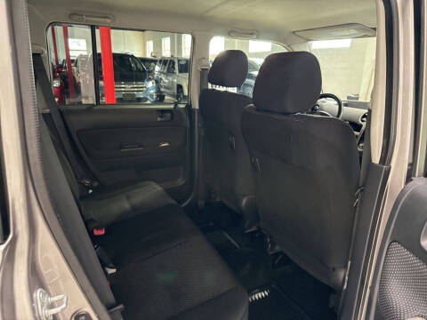 2005 Scion xB