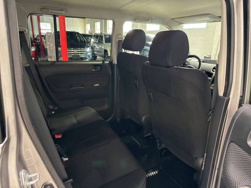 2005 Scion xB