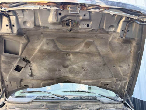 2006 Dodge Ram 2500