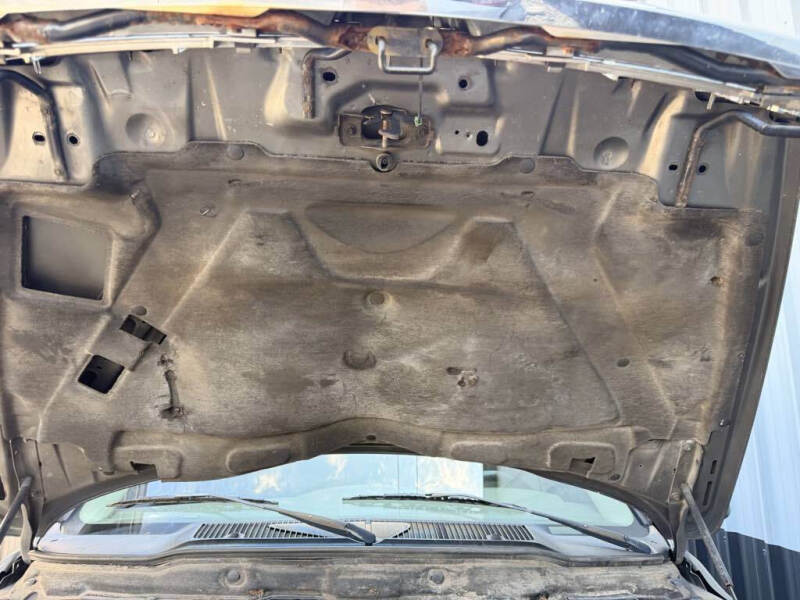 2006 Dodge Ram 2500