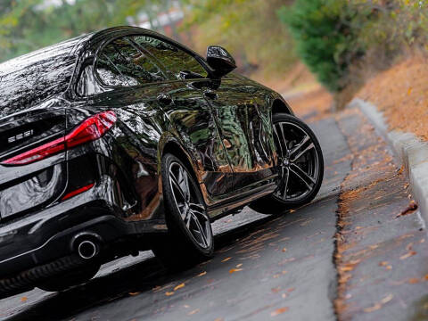 2021 BMW 2 Series 228i Gran Coupe