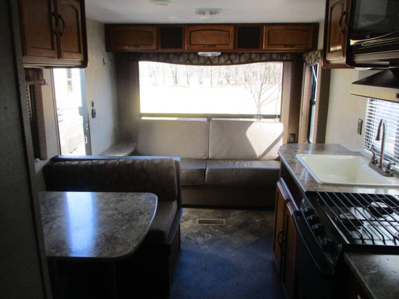 2014 Keystone RV Springdale