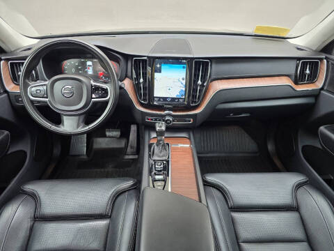 2019 Volvo XC60 T6 Inscription