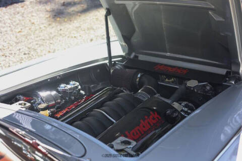 1959 Chevrolet Corvette