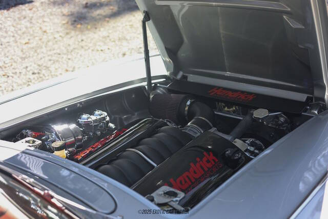 1959 Chevrolet Corvette