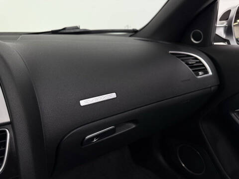 2013 Audi S5 3.0T quattro Prestige