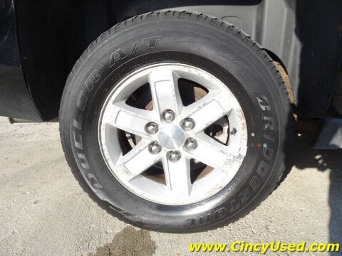 2013 GMC Yukon XL SLT