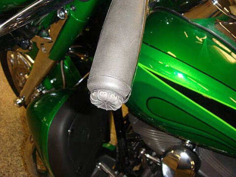 2013 Harley-Davidson Touring