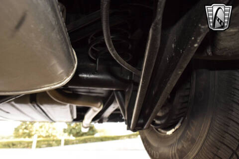 1968 Cadillac DeVille