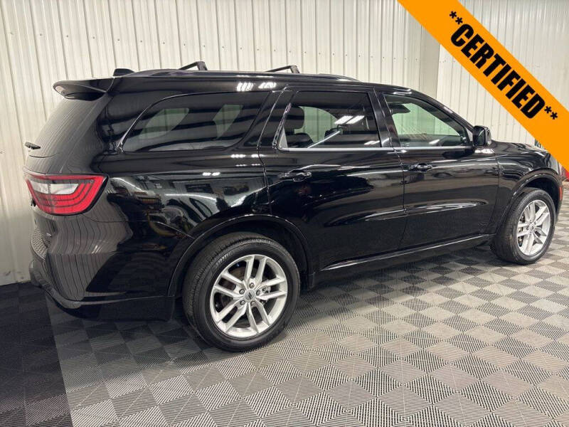 2023 Dodge Durango GT