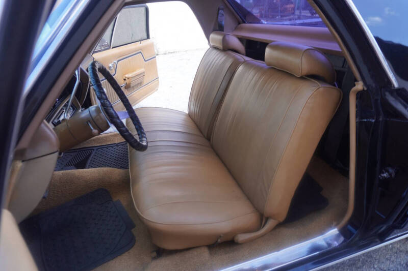 1970 Chevrolet El Camino