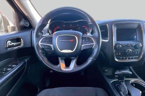 2019 Dodge Durango GT