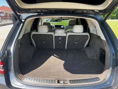 2021 Genesis GV80