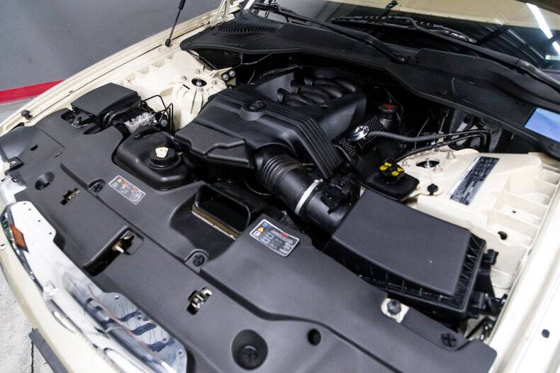 2006 Jaguar XJ-Series XJ8