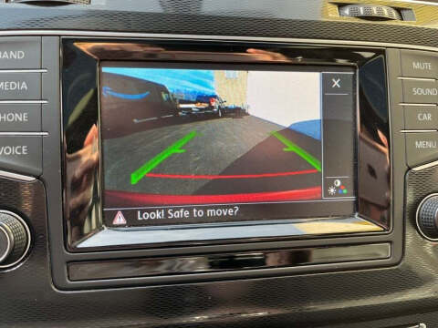 2015 Volkswagen Golf GTI