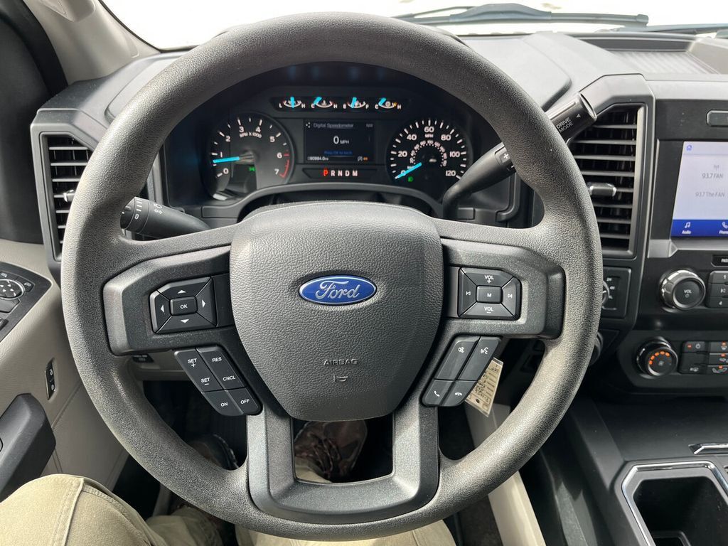 2020 Ford F-150 53