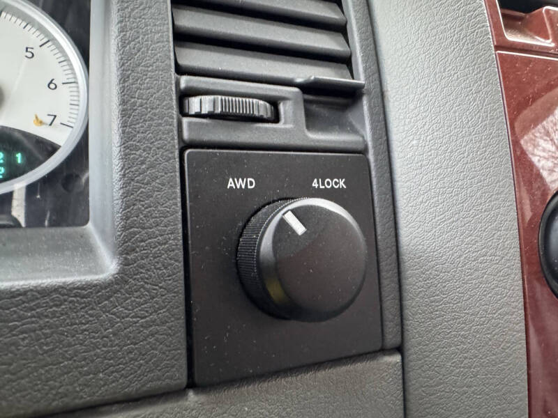 2006 Dodge Durango SLT