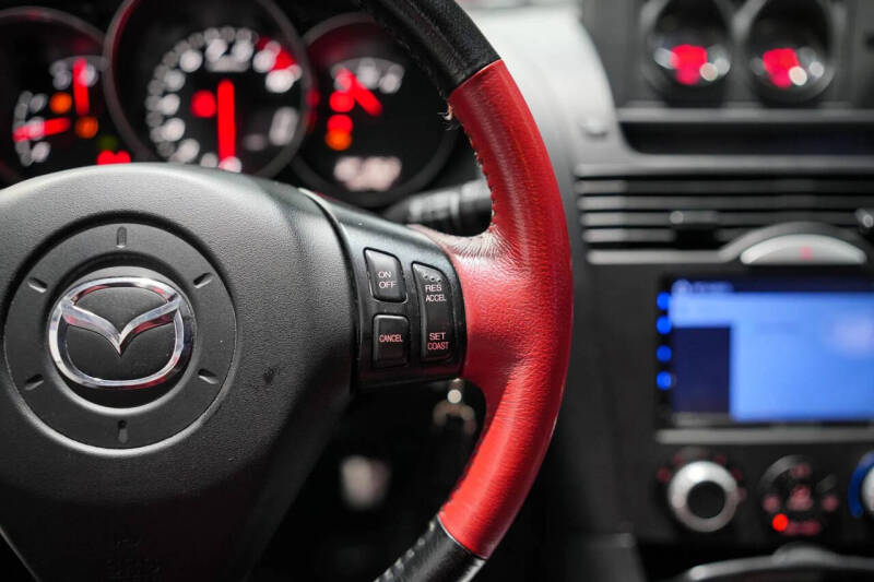 2005 Mazda RX-8