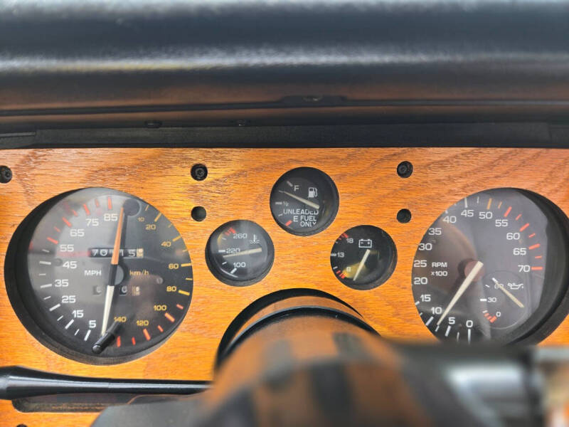 1984 Chevrolet Camaro Z28