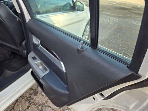 2010 Chrysler Sebring Limited