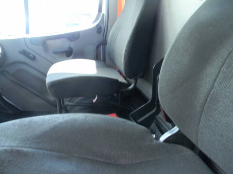 2014 Freightliner M2 106