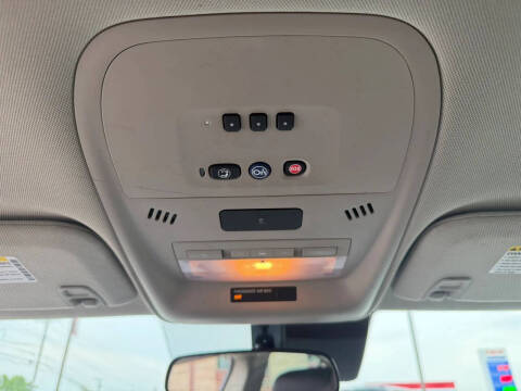 2013 Chevrolet Volt Premium