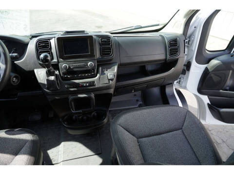 2023 RAM ProMaster 2500 159 WB