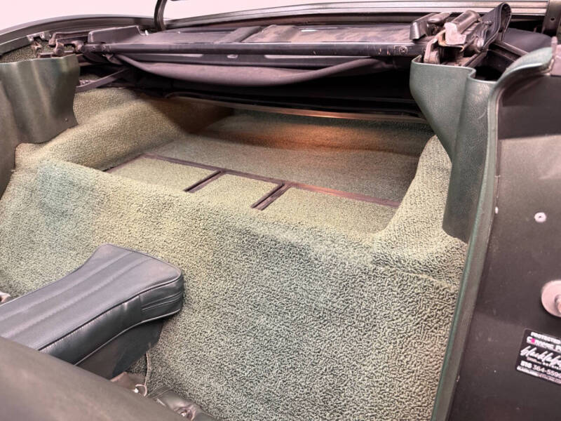 1969 Chevrolet Corvette