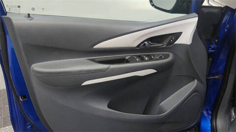 2020 Chevrolet Bolt EV LT