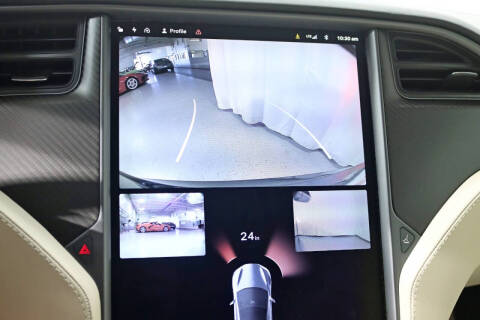 2019 Tesla Model S 100D