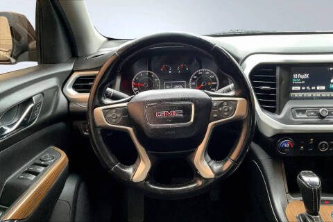 2019 GMC Acadia SLE-1