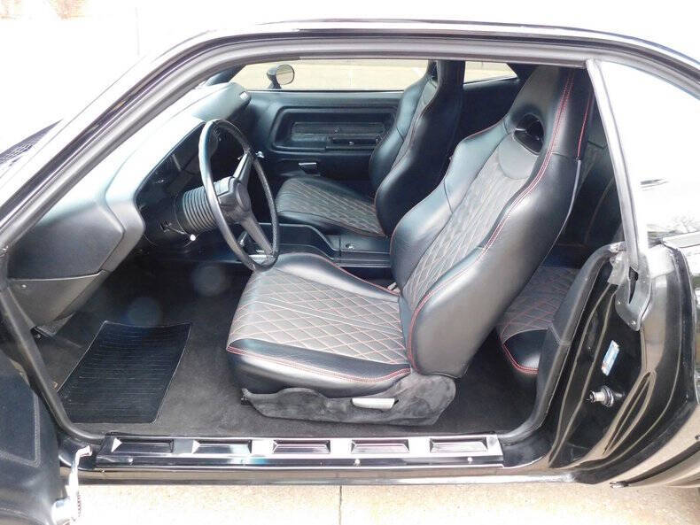 1971 Dodge Challenger