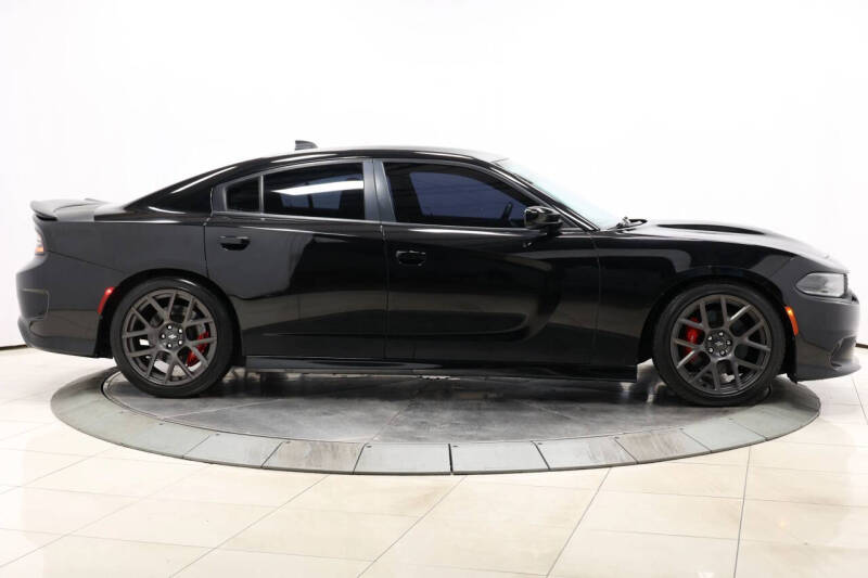 2019 Dodge Charger R/T