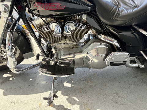 2006 Harley-Davidson Electra Glide