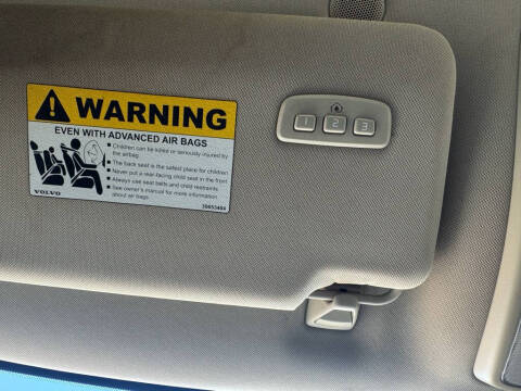 2016 Volvo S60 T5 Drive-E Premier