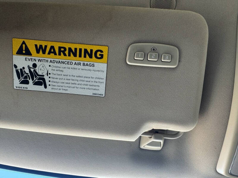 2016 Volvo S60 T5 Drive-E Premier