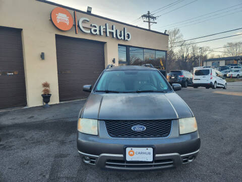 Cars For Sale in Saint Louis, MO - Carhub