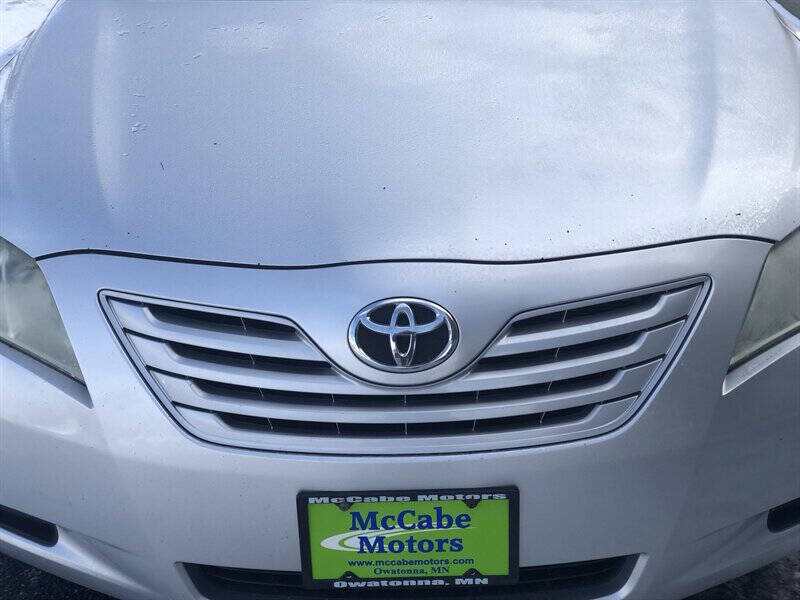 2009 Toyota Camry LE