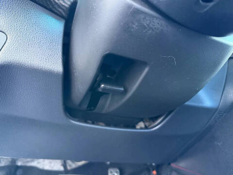 2016 Subaru BRZ Limited