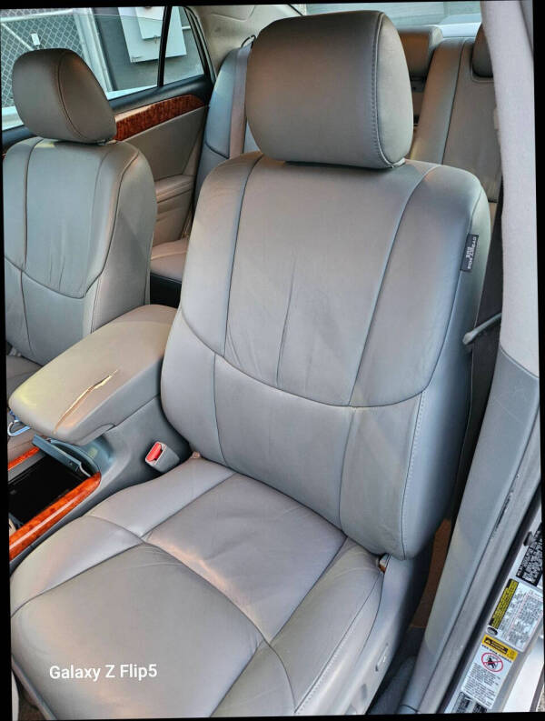 2006 Toyota Avalon Limited