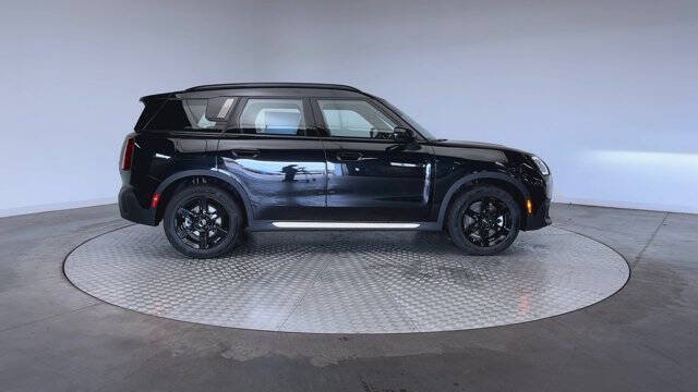 2027 MINI Countryman