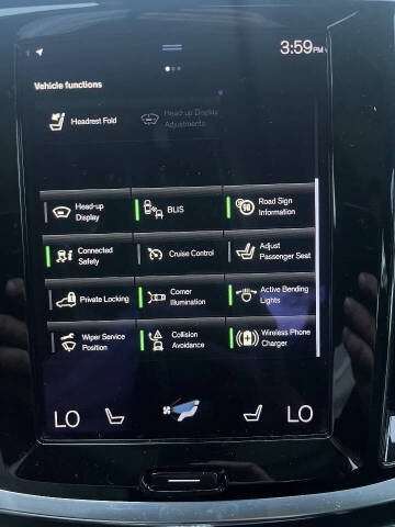 2021 Volvo S60 T6 Inscription