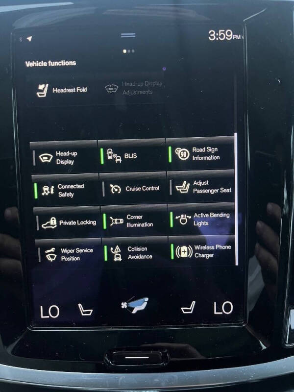 2021 Volvo S60 T6 Inscription