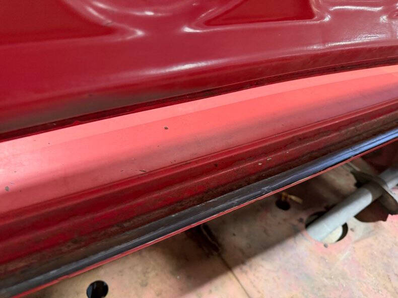 1971 Dodge Challenger