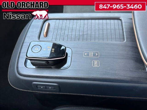 2023 Nissan Ariya Engage e-4ORCE